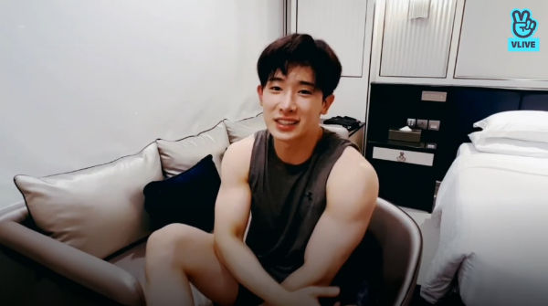 WONHO