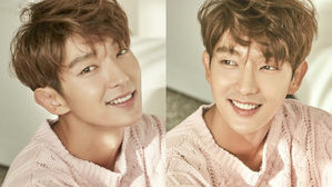 [SBS Star] Lee Joon Gi Donates Sizable Amount of Money & Rice to Help Patients in Need