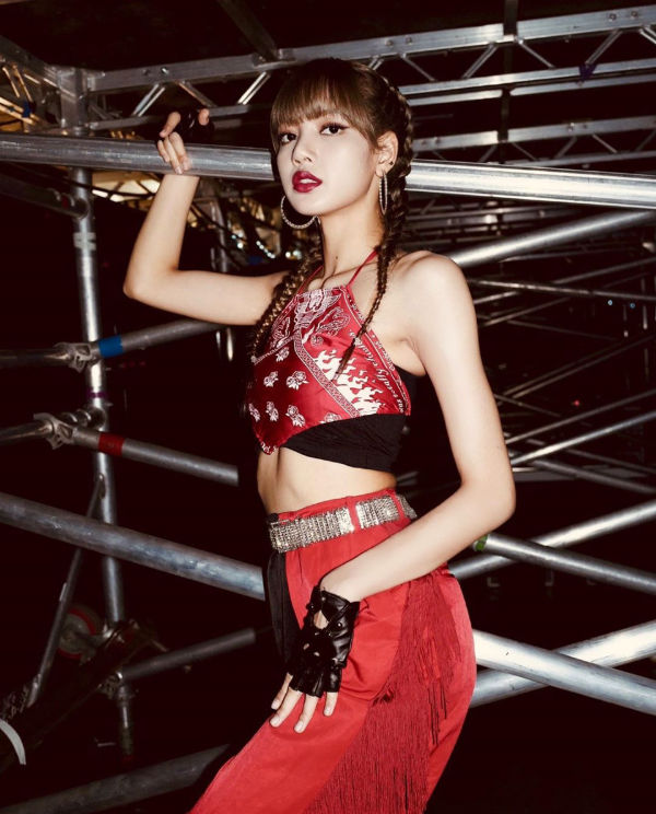 LISA