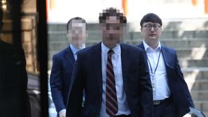 '삼바 분식회계 증거인멸' 삼성전자 상무 2명 구속기소