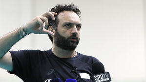 '라바리니호 첫 승' 한국 여자배구, 벨기에 3대 0 제압