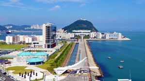 아들 병역 면제 논란 한국해양대 총장 1순위 후보 임용 탈락