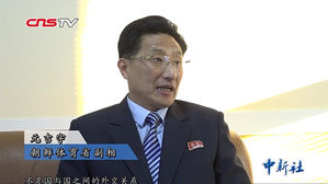 北 체육성 부상 "도쿄올림픽 단일팀, 남북이 함께할 의지 있어"