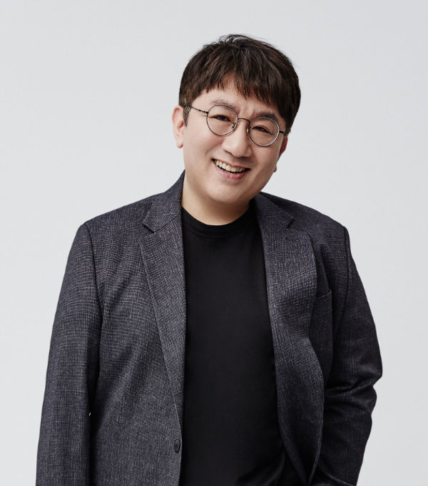 Bang Si-hyuk