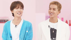 [SBS Star] JINU Installed a Digital Lock to His Bedroom to Prevent MINO from Stealing His Belongings?