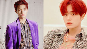 [SBS Star] AB6IX DAE HWI Talks About How He Lost His Father at a Young Age