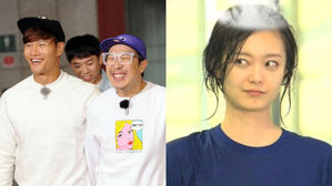 [SBS Star] Jeon So Min's Emotional Social Media Post Meets HAHA & Kim Jong-kook's Hilarious Comments