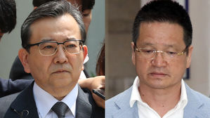 김학의&middot;윤중천 오늘 법정 대면&hellip;'성 접대 의혹' 등 공방