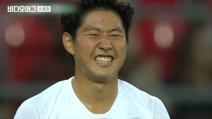 '막내 형' 이강인 남아공전 활약상 모음