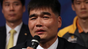 남자배구 사령탑에 임도헌&hellip;30일 대표팀 소집