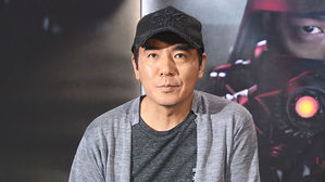 '밀정' 김지운 감독, 드라마 도전&hellip;웹툰 '닥터 브레인' 연출