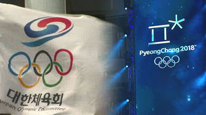 [단독][취재파일] 대한체육회, '평창'으로 801억 원 벌었다