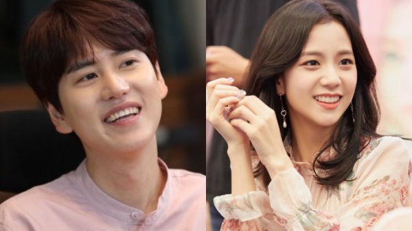 KyuHyun, BLACKPINK