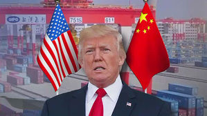 트럼프 "中, 협상 원하고 있다" vs '대두 카드' 대미 반격