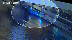 유일한 통로 사실상 차단&hellip;'이중 갑판' 구조가 피해 키웠다