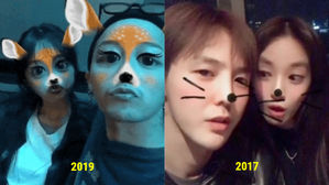 [SBS Star] Another Video of G-DRAGON & Lee Juyeon Posted Online After Two Years