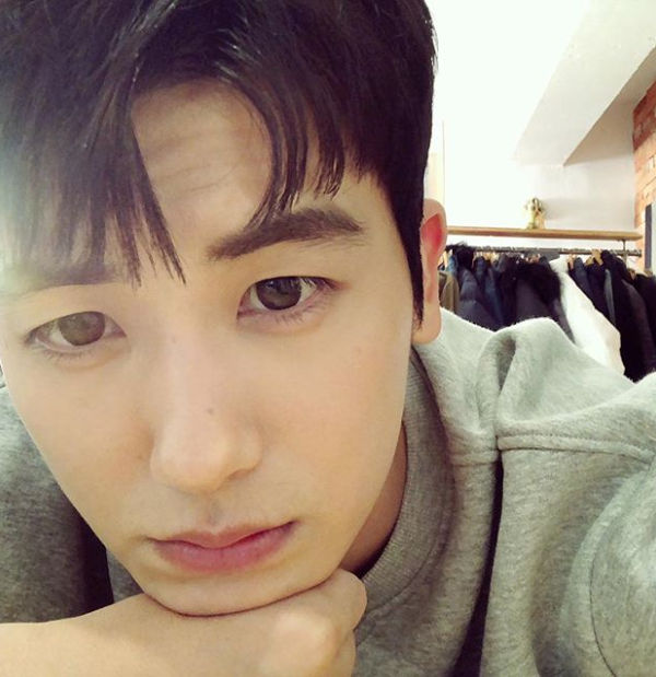 Park Hyung Sik