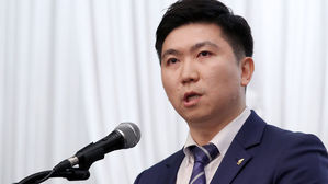 유승민, 탁구협회장에 선출&hellip;내년 12월까지 임기