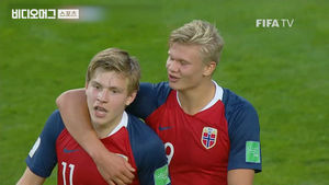 U-20 월드컵에서 나온 12:0 스코어 이게 실화?