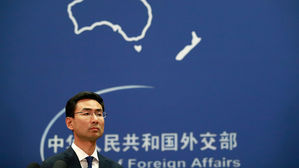 중국 외교부, 미국 멕시코 제품 관세부과에 "횡포 피해자 우리만이 아냐"