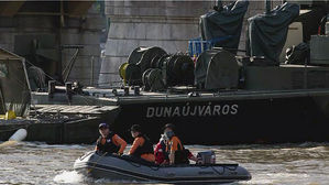 "내일 '헝 유람선' 수중수색 시도&hellip;실패하면 이르면 6일 인양"