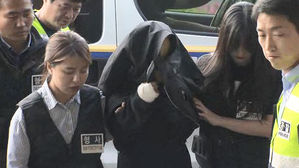 전 남편 살해 인정 뒤 '진술 거부'&hellip;공범 여부 수사 확대