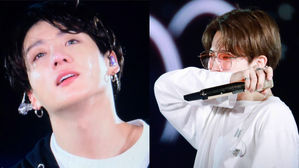 [SBS Star] 'BTS at Wembley' ARMY's Surprise Event Makes BTS Break Down in Tears