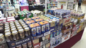 한국, 중국 수입 맥주 시장서 3위&hellip;작년 1천86억 원어치 수출