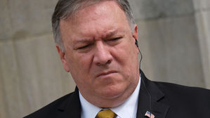 폼페이오 "비핵화 없으면 제재완화 없어&hellip;기꺼이 대화할 것"