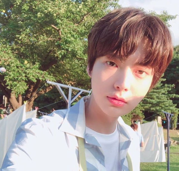 Ahn Jae Hyeon