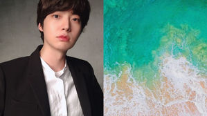 [SBS Star] Ahn Jae Hyeon's Grandfather Passes Away