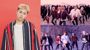 [SBS Star] BTS' 'Not Today' Composer & Writer JUNE Tells How Much He Respects BTS