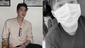 [스브스타] '3번째 음주운전' 논란 후 근황 공개한 '하트시그널2' 김현우