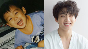 [SBS Star] ARMY Thanks JUNGKOOK for Growing up so Fine!