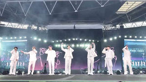 "방탄소년단 성취, 비틀스보다 더 대단"&hellip;외신도 큰 관심