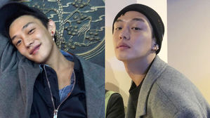 [SBS Star] Yoo Ah In Confirms to Lead a New Crime Film