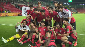 [HOT 브리핑] "즐기면서 승리 따라왔으면"&hellip;8강 놓고 한일전