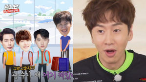 [SBS Star] 'Running Man' Cast Criticize Lee Kwang Soo of Being Stingy & He Reveals This Information