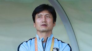 적중한 정정용 감독의 승부수&hellip;"후반 전술 변화가 승리 원동력"