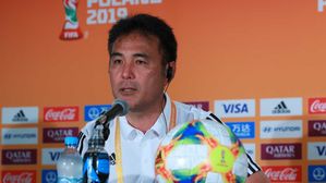 일본 감독 "한국의 후반 변화에 제대로 대응 못했다"