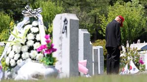 현충일 오전 10시부터 1분간 전국서 묵념 사이렌