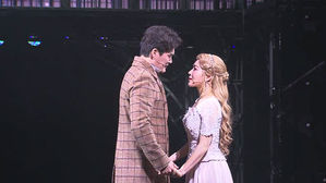 [문화현장] 19세기의 '금지된 사랑' 뮤지컬로&hellip;'안나 카레니나'