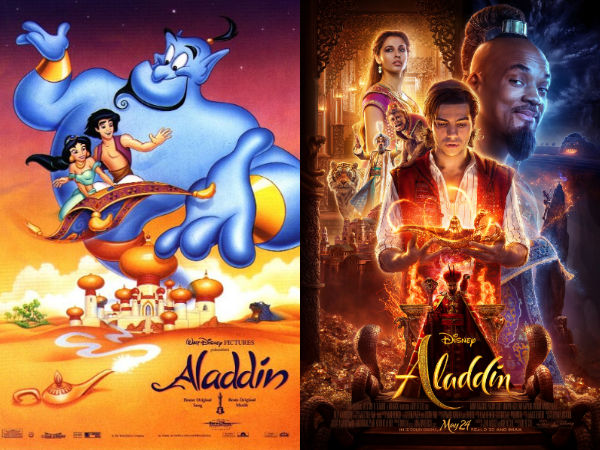 Aladdin