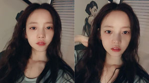 [SBS Star] Koo Ha Ra Reportedly Decides to Live in Japan for the Time Being
