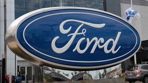 中, 美 포드차 합작 법인에 277억 원 벌금 부과