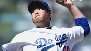 '원정도 강하다' 류현진 시즌 9승!&hellip;MLB 진출 후 최다 7연승