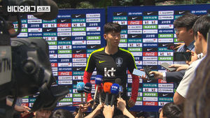 '띵언 제조기' 손흥민이 U-20 뽀시래기들에게 전하는 말