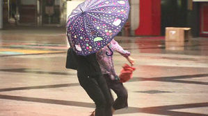 오늘 저녁부터 '태풍급 비바람'&hellip;전국 곳곳 피해 우려