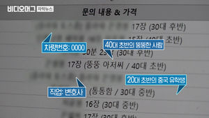 [단독] '성구매자 정보 260만 건' 파일 입수&hellip;단속 대비까지