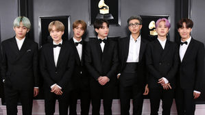 [SBS Star] BTS Members Will Vote for GRAMMY Winners as Voting Members of the Recording Academy